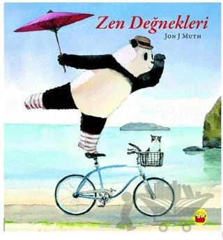 Zen Değnekleri