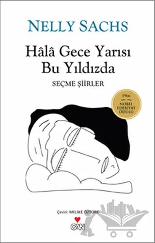Hala Gece Yarısı Bu Yıldızlarda