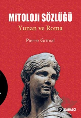 Mitoloji Sözlüğü