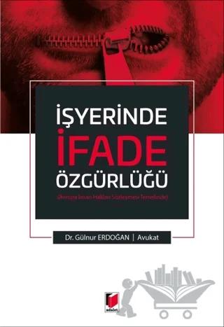 İşyerinde İfade Özgürlüğü