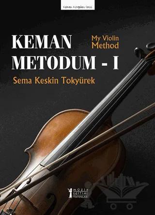 Keman Metodum - 1
