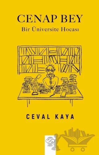 Cenap Bey