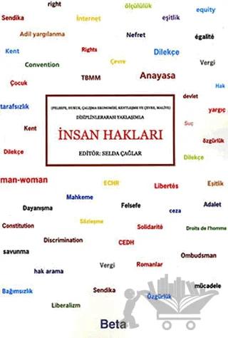 Disiplinlerarası Yaklaşımla İnsan Hakları