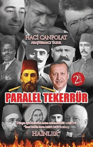 Paralel Tekerrür