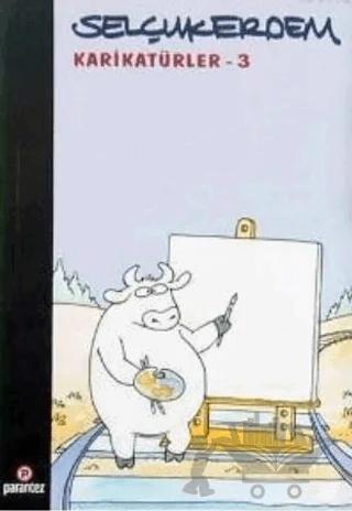 Karikatürler - 3