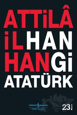 Hangi Atatürk