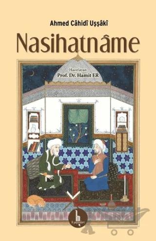 Nasihatname