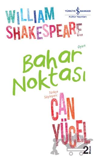 Bahar Noktası
