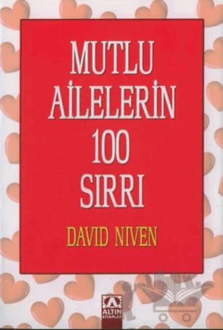 Mutlu Ailelerin 100 Sırrı