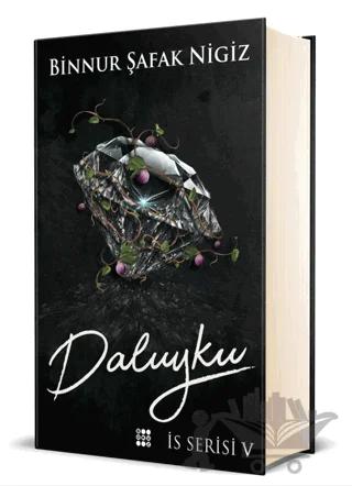 Daluyku - İs Serisi 5