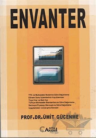 Envanter