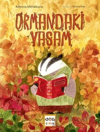 Ormandaki Yaşam