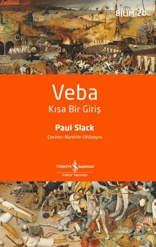 Veba - Kısa Bir Giriş