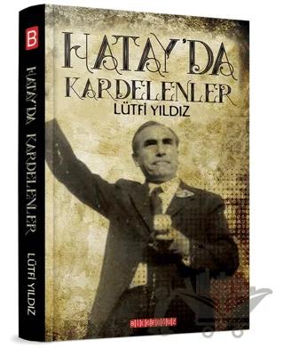 Hatay'da Kardelenler