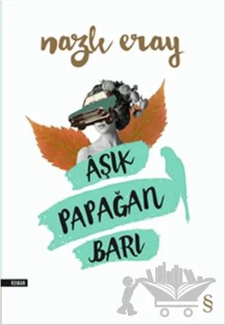 Aşık Papağan Barı