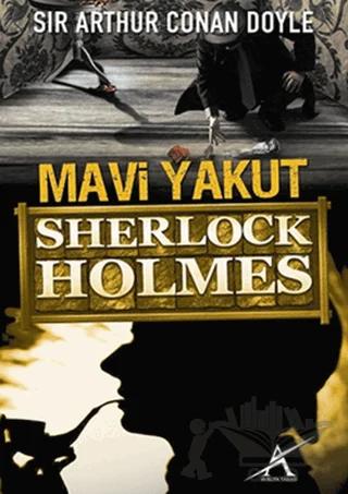 Mavi Yakut