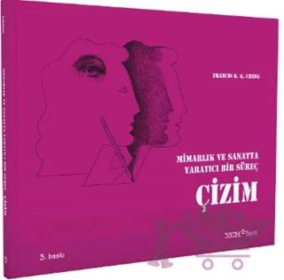 Mimarlık ve Sanatta Yaratıcı Bir Süreç Çizim