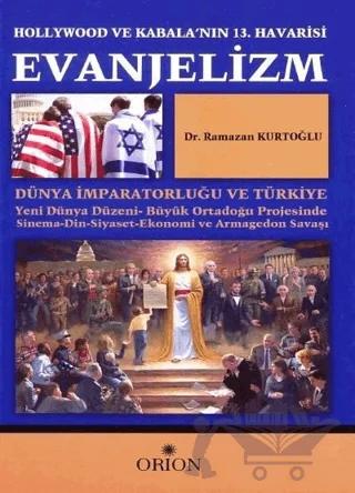 Evanjelizm