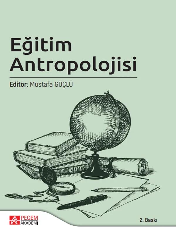 Eğitim Antropolojisi