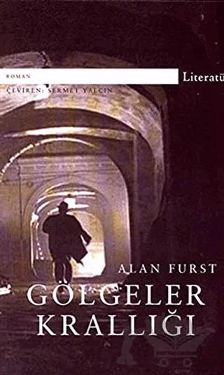 Gölgeler Krallığı