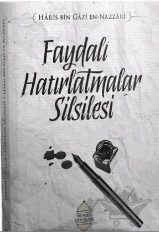 Faydalı Hatırlatmalar Silsilesi