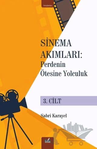 Sinema Akımları 3. Cilt
