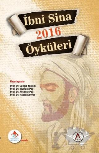 İbni Sina 2016 Öyküleri