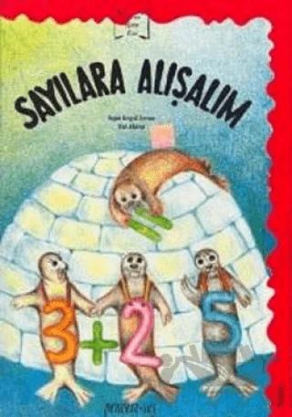 Sayılara Alışalım