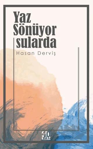 Yaz Sönüyor Sularda
