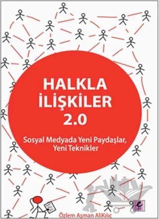 Halkla İlişkiler 2.0