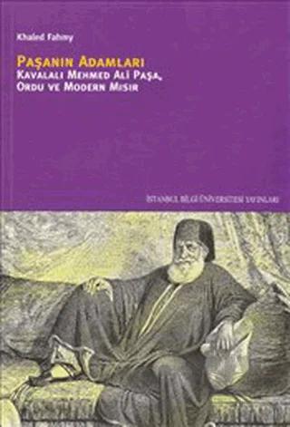 Paşa’nın Adamları