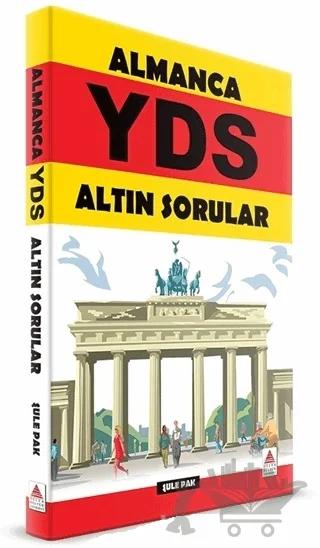 YDS Almanca Altın Sorular