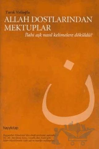 Allah Dostlarından Mektuplar