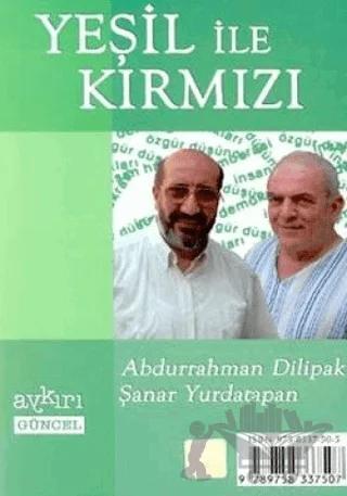 Yeşil ile Kırmızı