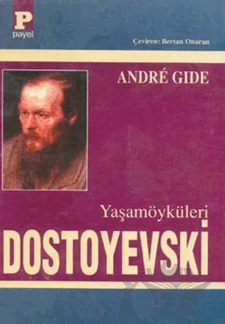 Dostoyevski