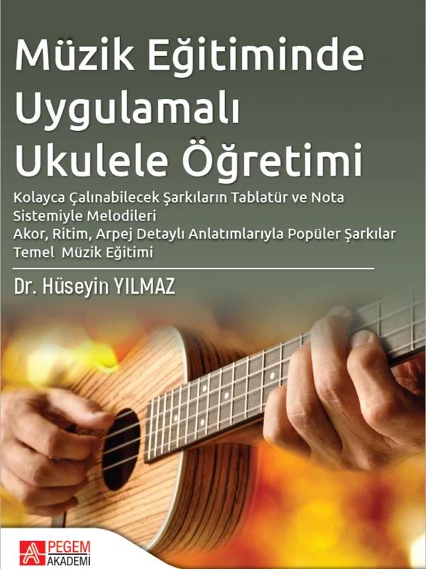 Müzik Eğitiminde Uygulamalı Ukulele Öğretimi