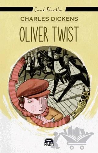 Oliver Twist
