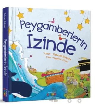 Peygamberlerin İzinde