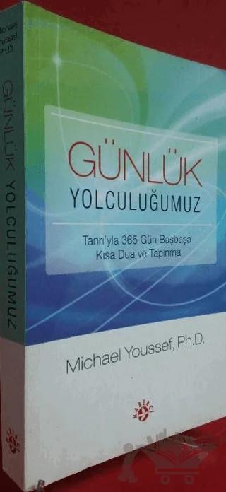 Günlük Yolculuğumuz