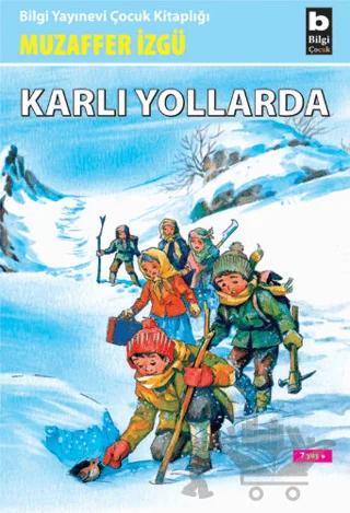 Karlı Yollarda