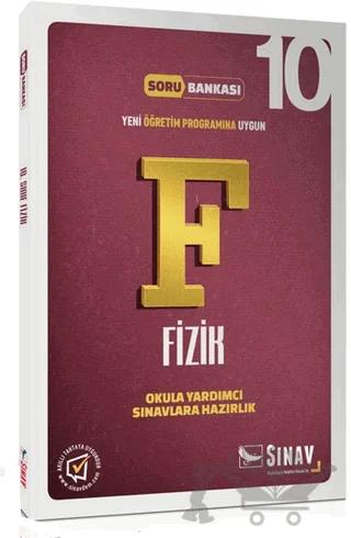 10. Sınıf Fizik Soru Bankası