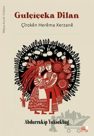 Gulçiçeka Dilan