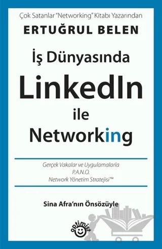 İş Dünyasında Linkedln ile Networking