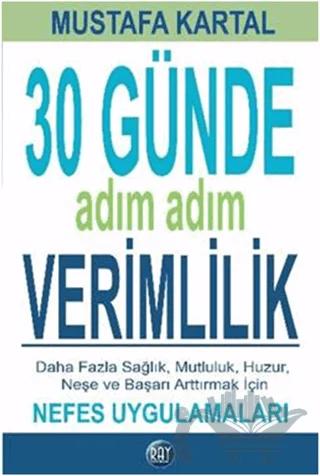 30 Günde Adım Adım Verimlilik