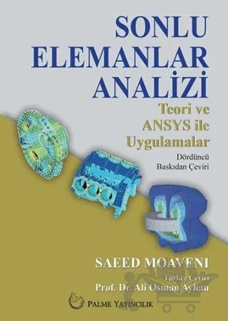 Sonlu Elemanlar Analizi