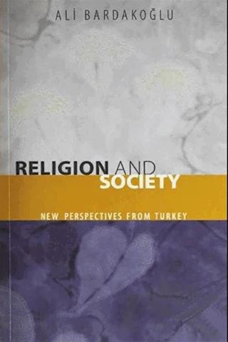 Religion And Society