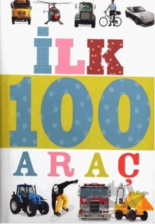 İlk 100 Dizisi Araç (Küçük Dolgu Kapak)