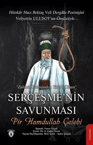 Serçeşme’nin Savunması