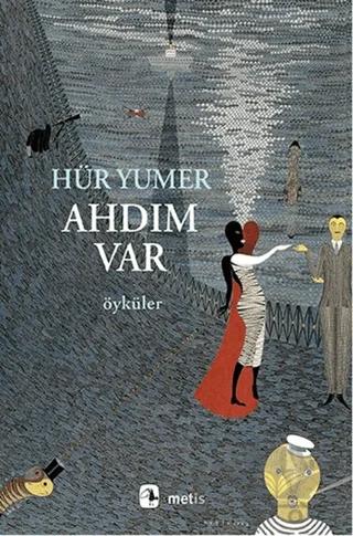 Ahdım Var