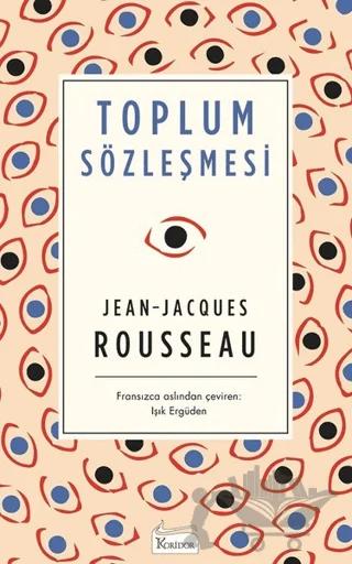 Toplum Sözleşmesi